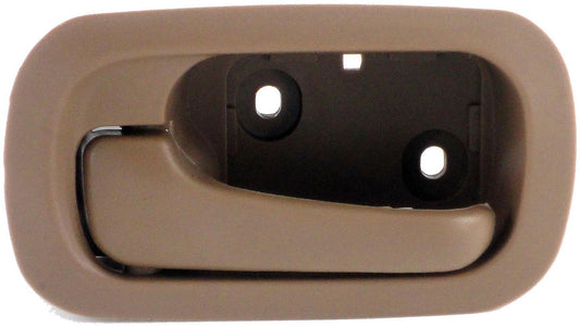 Rear Left Beige Interior Door Handle (Dorman# 82505)
