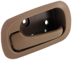 Rear Left Beige Interior Door Handle (Dorman# 82505)
