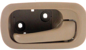 Rear Right Beige Interior Door Handle (Dorman# 82506)