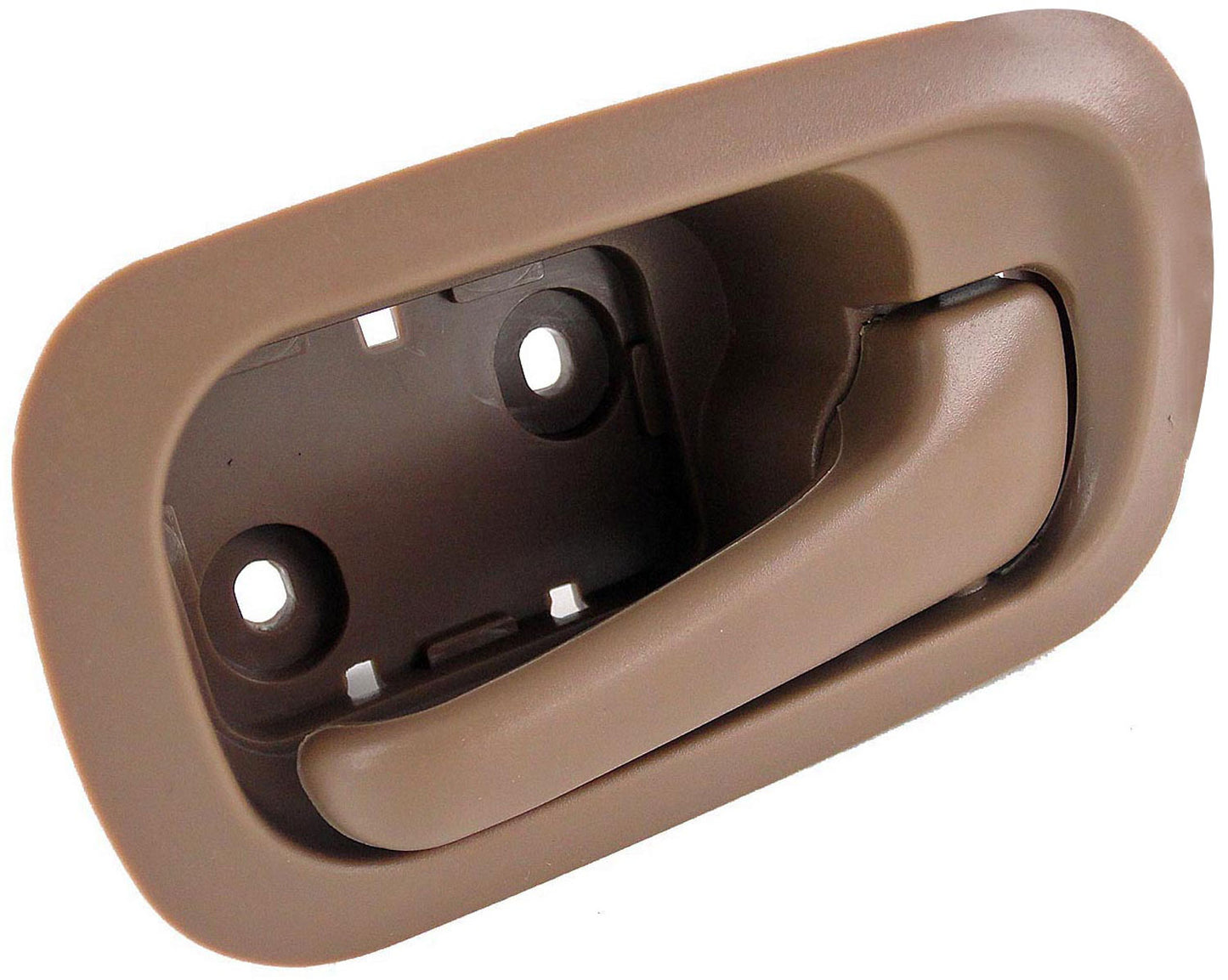 Rear Right Beige Interior Door Handle (Dorman# 82506)