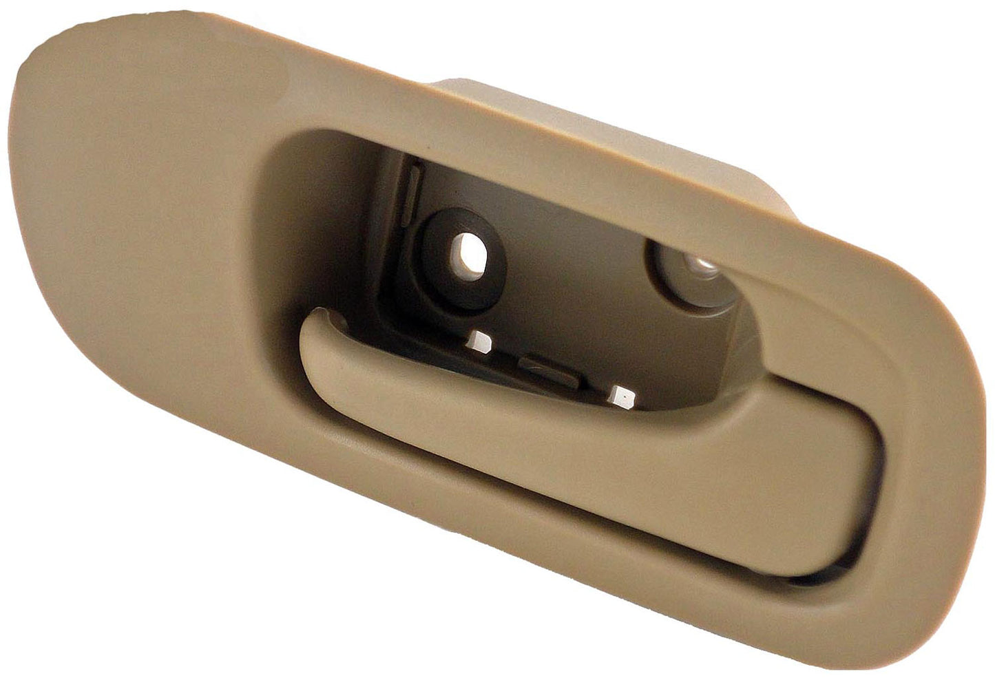 Front Right Beige Interior Door Handle (Dorman# 82509)
