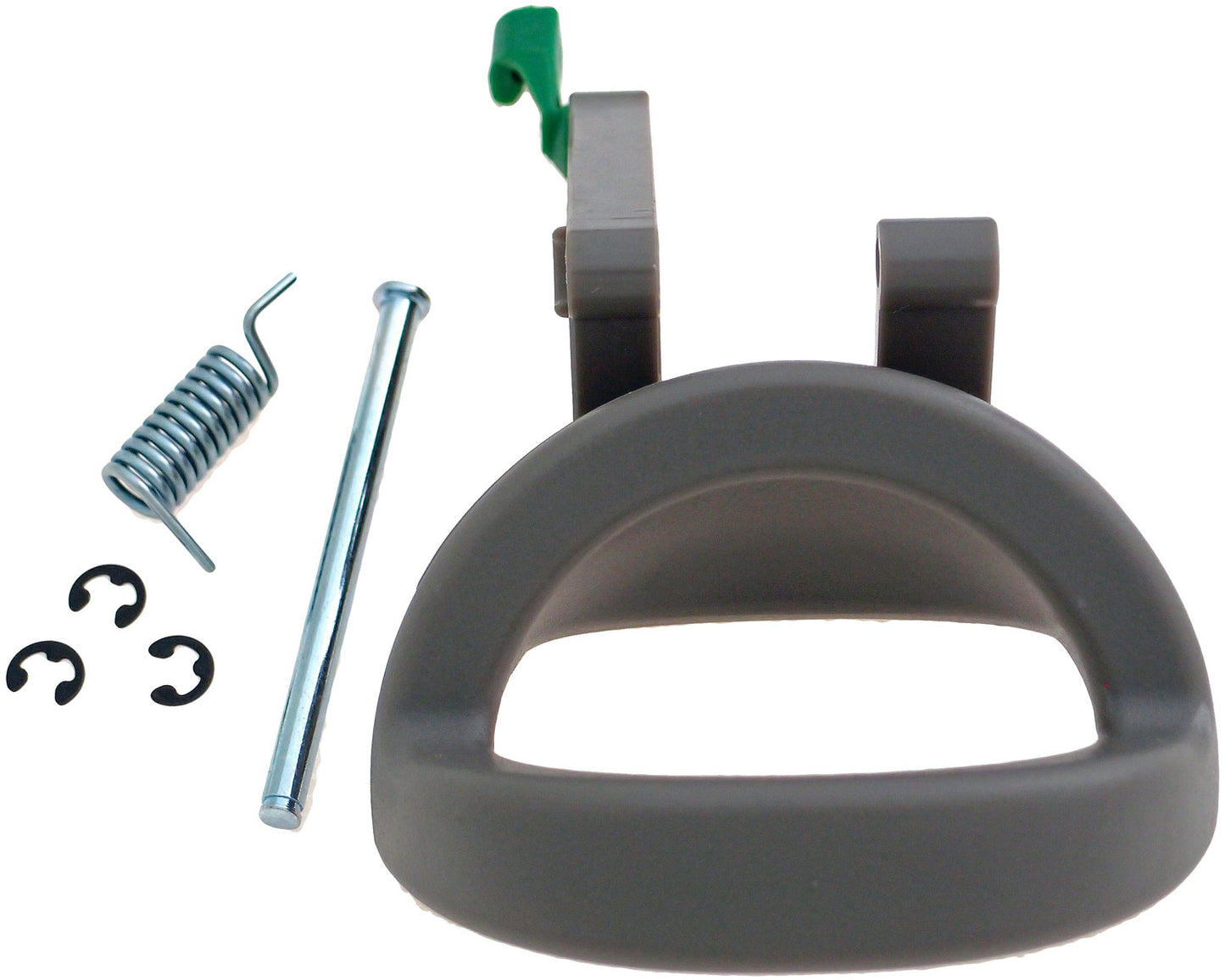 New Interior Door Handle Khaki - Dorman 82512
