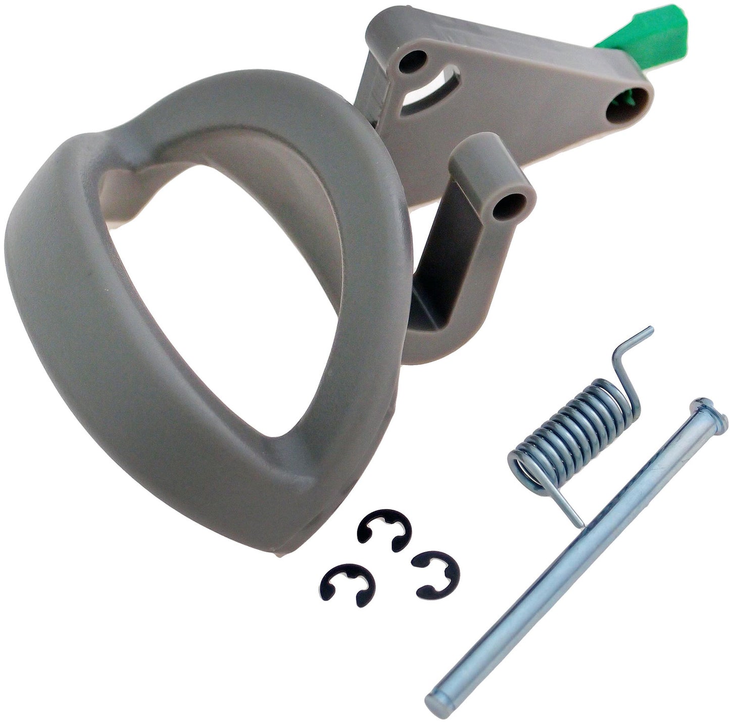 New Interior Door Handle Khaki - Dorman 82512