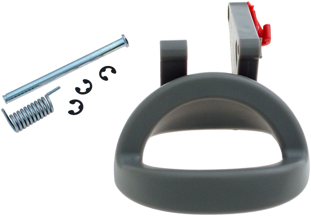 New Interior Door Handle Khaki - Dorman 82513