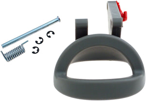New Interior Door Handle Khaki - Dorman 82513