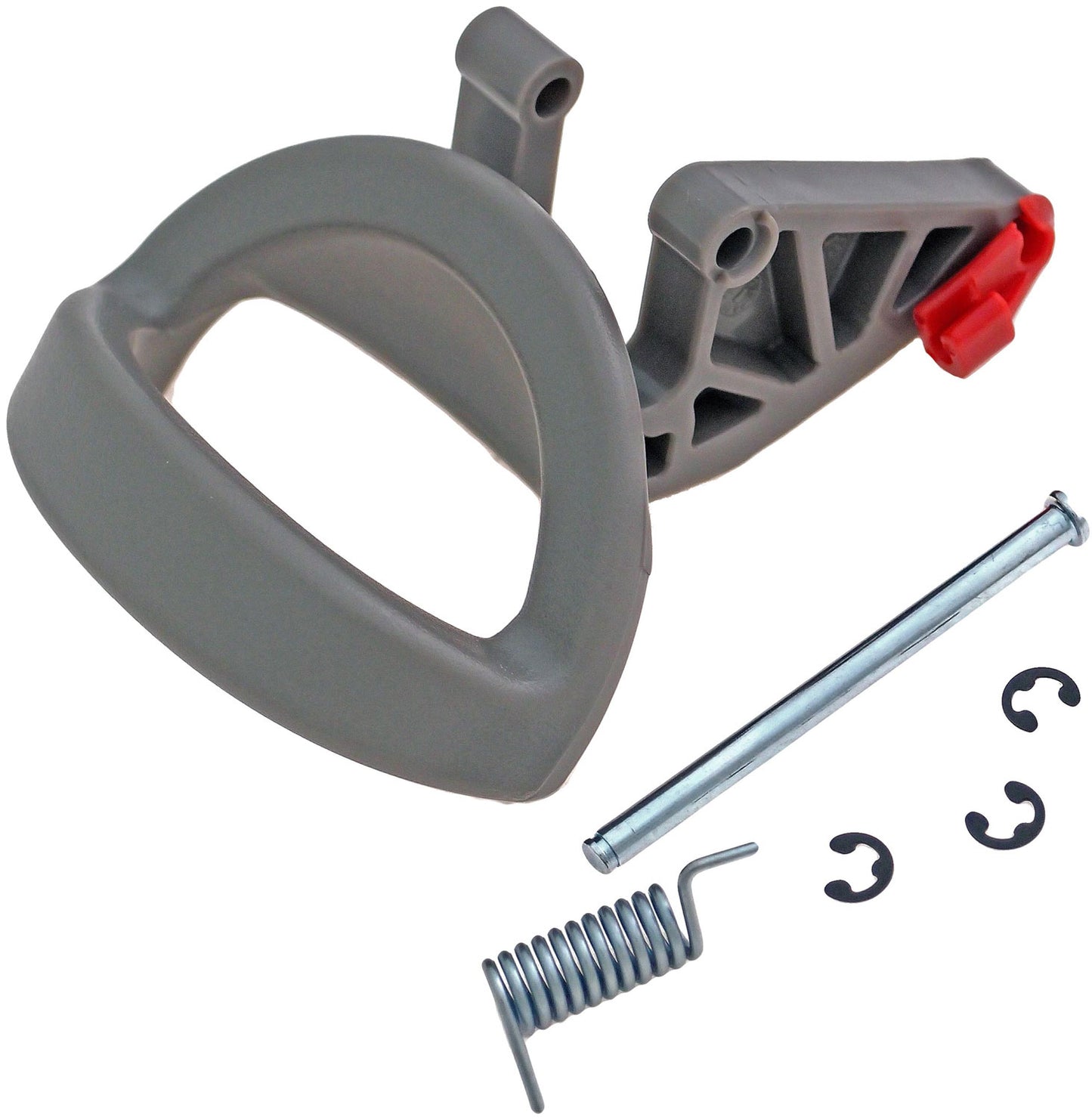 New Interior Door Handle Khaki - Dorman 82513