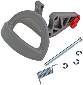New Interior Door Handle Khaki - Dorman 82513