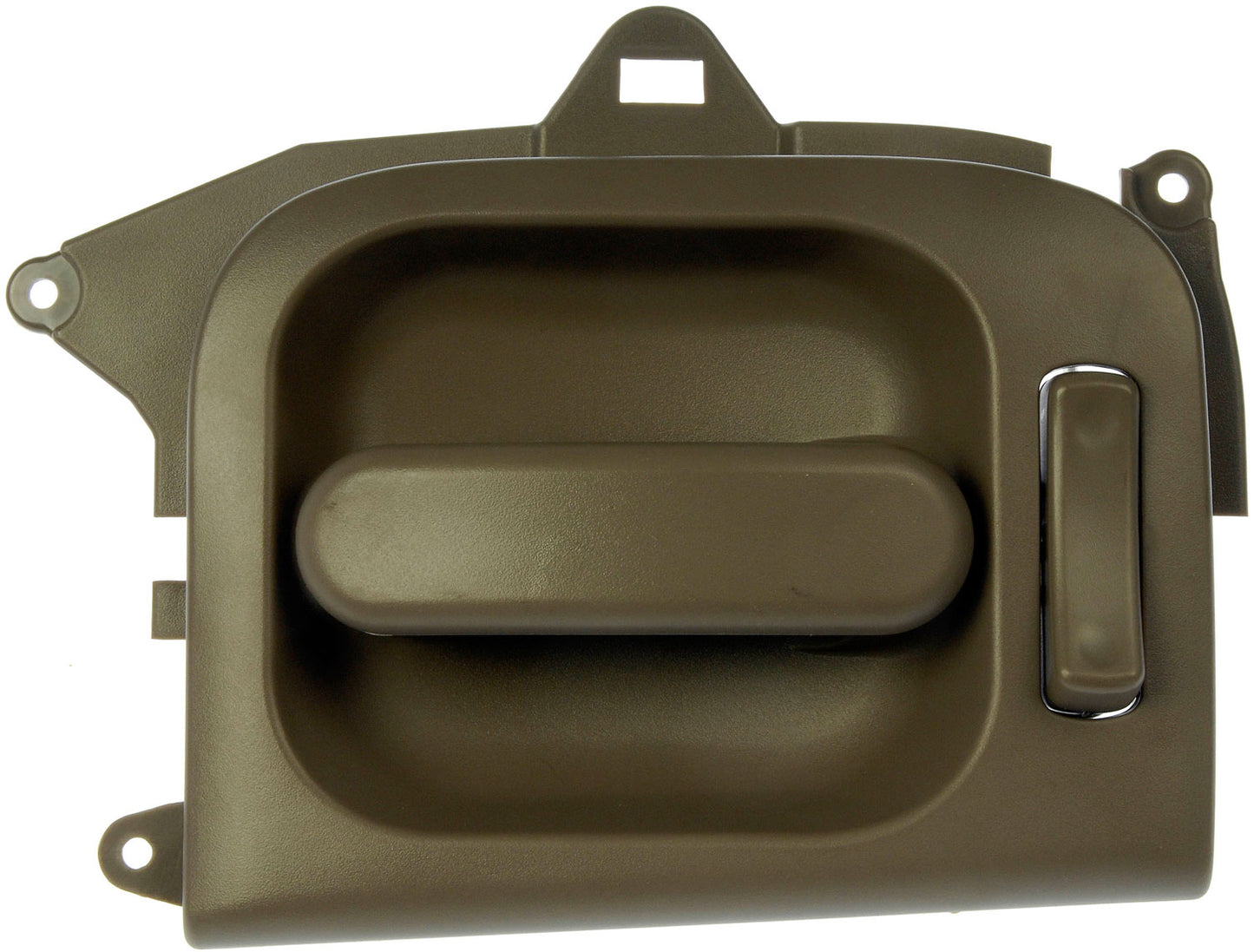 New Interior Door Handle Side Door Left Hand Beige - Dorman 82535