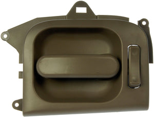New Interior Door Handle Side Door Left Hand Beige - Dorman 82535