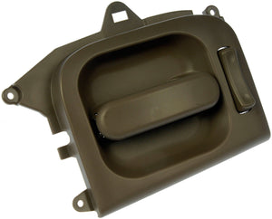 New Interior Door Handle Side Door Left Hand Beige - Dorman 82535