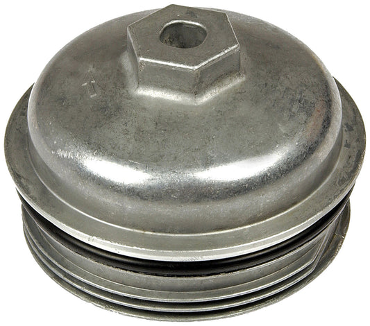 Engine Oil Filter Cover Dorman 917-002