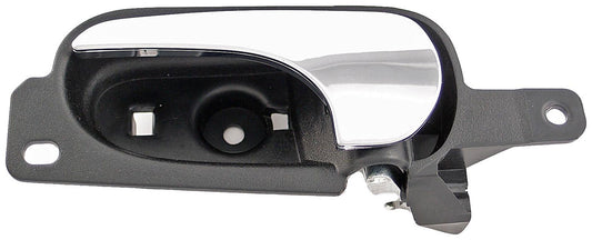 New Interior Door Handle Rear Left - Dorman 82555