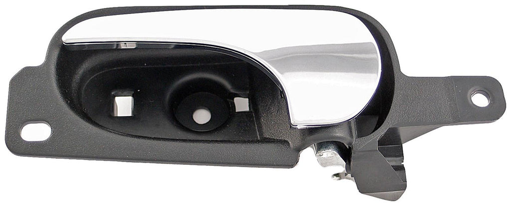 New Interior Door Handle Rear Left - Dorman 82555