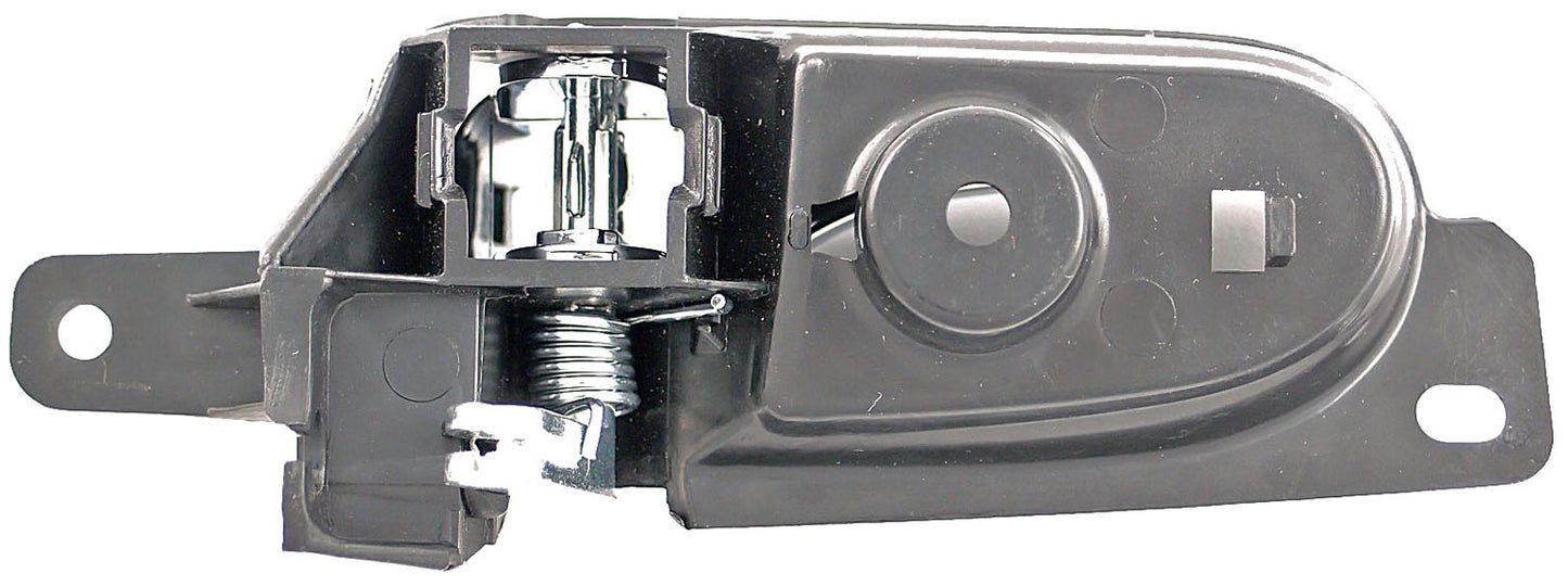 New Interior Door Handle Rear Left - Dorman 82555