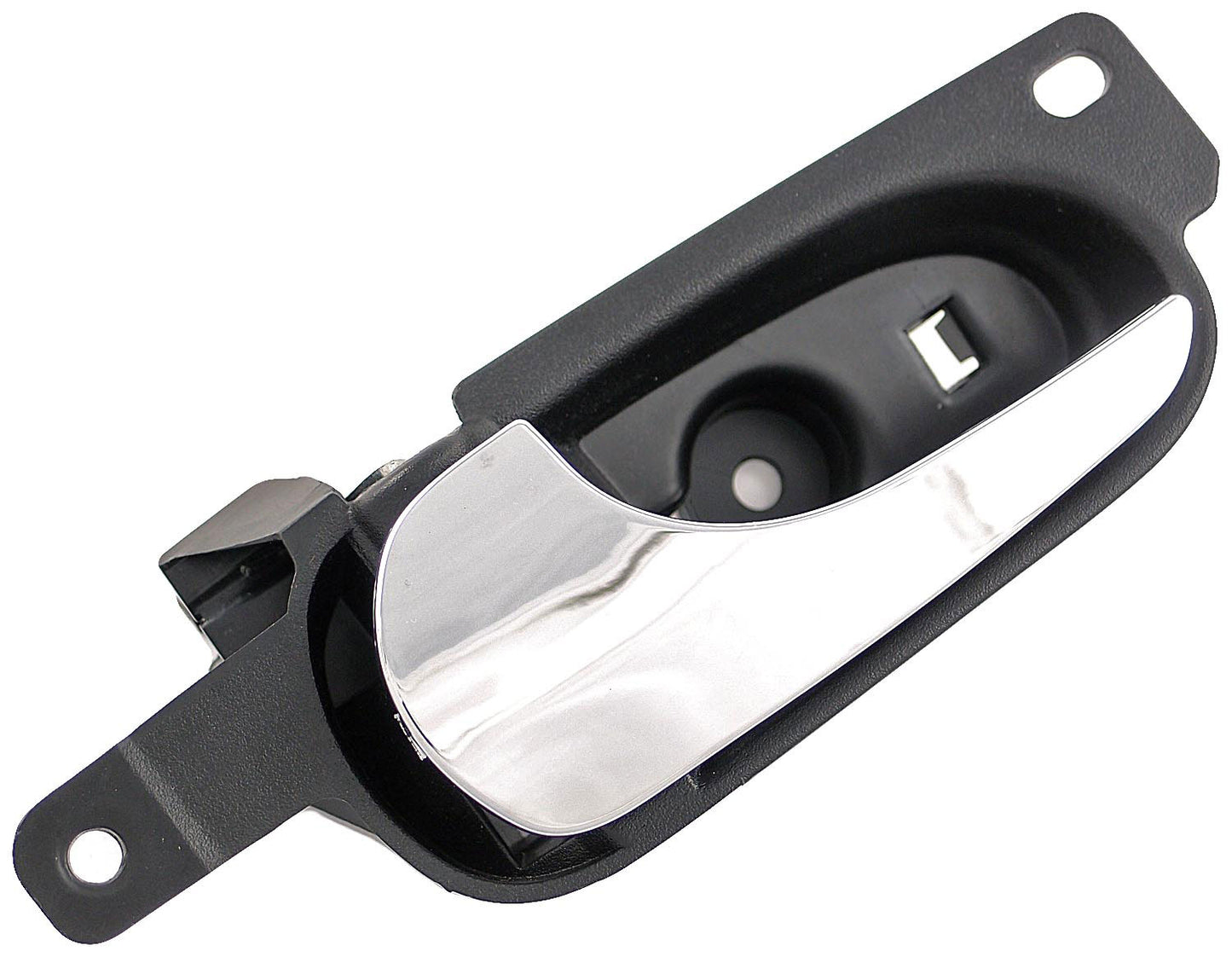 New Interior Door Handle Rear Left - Dorman 82555