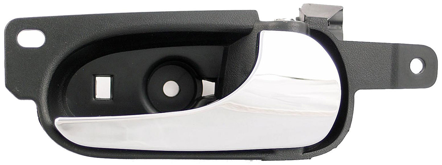 New Interior Door Handle Front/Rear Right - Dorman 82556