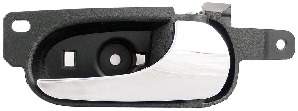 New Interior Door Handle Front/Rear Right - Dorman 82556