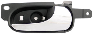 New Interior Door Handle Front/Rear Right - Dorman 82556
