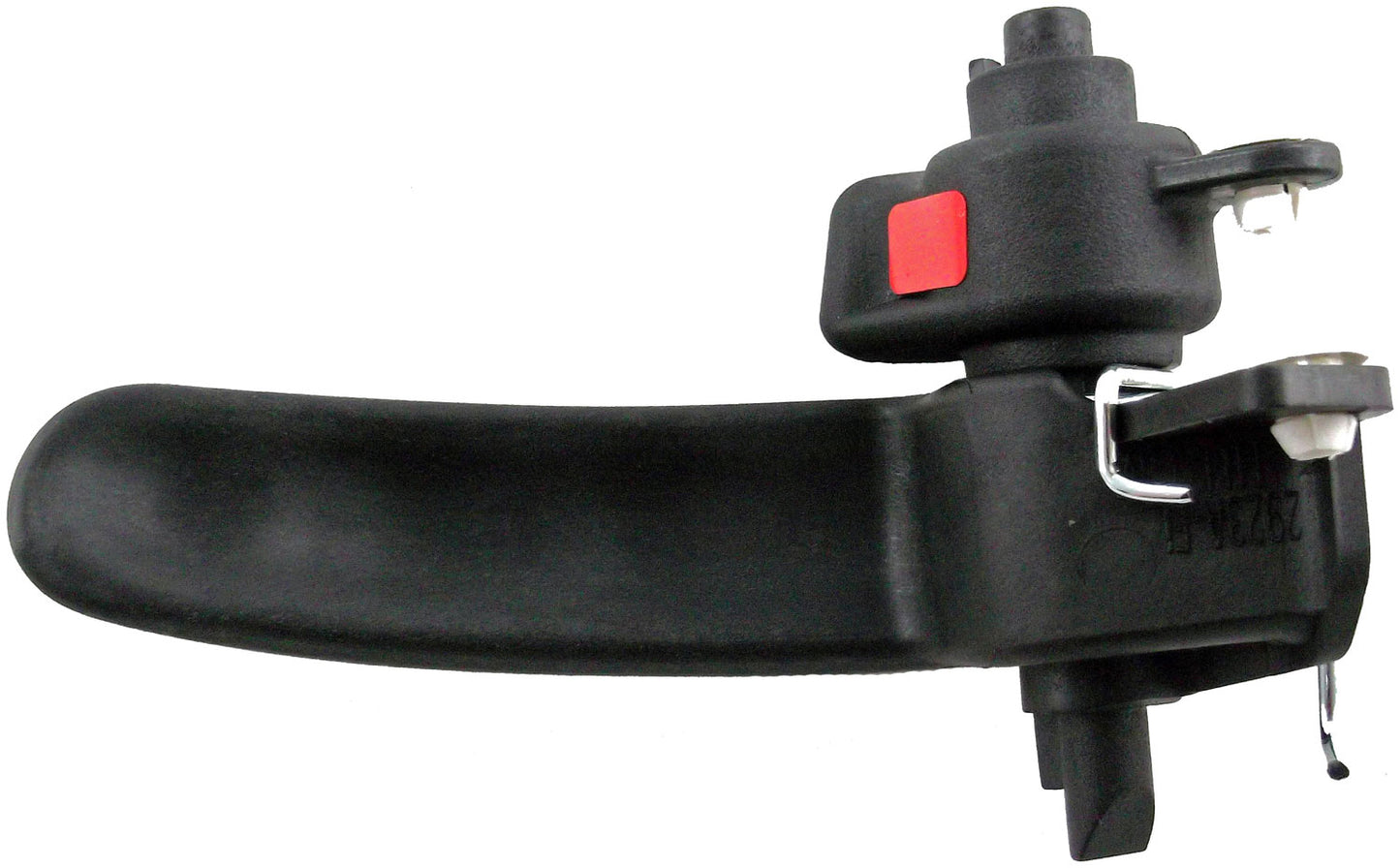 Front Left Interior Door Handle (Dorman# 82558)