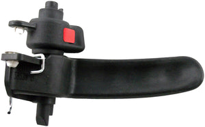 Front Right Interior Door Handle (Dorman# 82559)
