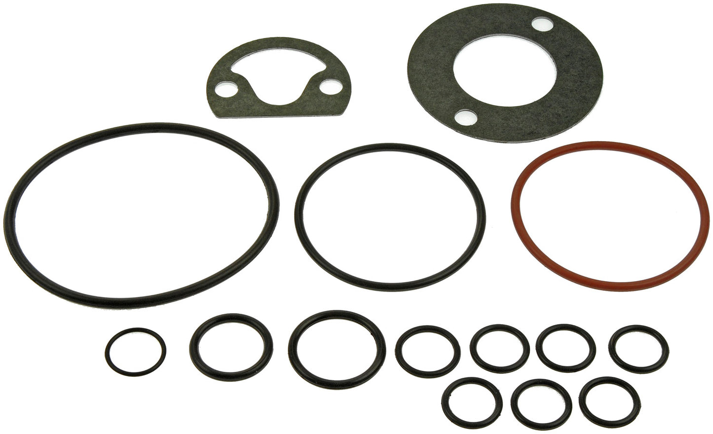 Oil Adapter And Cooler Gasket Assortment - Dorman# 82560