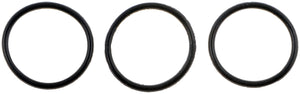 Transmission Oil Cooler Fitting O-Rings - Dorman# 82561