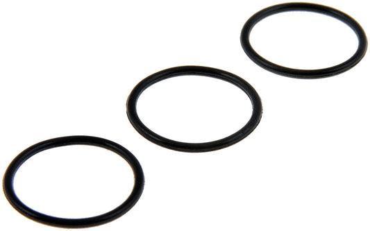 Transmission Oil Cooler Fitting O-Rings - Dorman# 82561