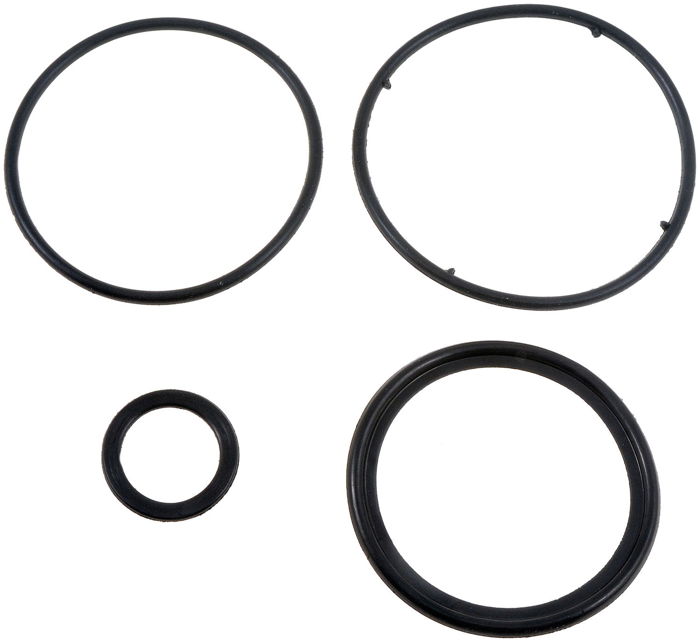 Oil Cooler O-Ring And Gasket Assortment - Dorman# 82562