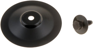 Power Steering Pulley Shield Kit - Dorman# 82570
