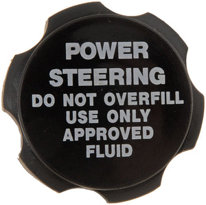 Power Steering Reservoir Cap (Dorman #82574)