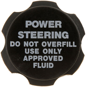 Power Steering Reservoir Cap (Dorman #82575)