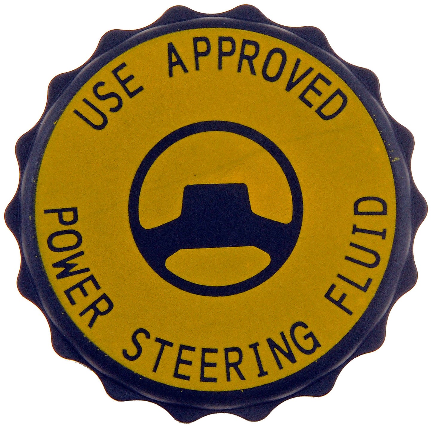 Power Steering Cap - Dorman# 82577