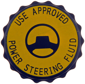 Power Steering Cap - Dorman# 82577