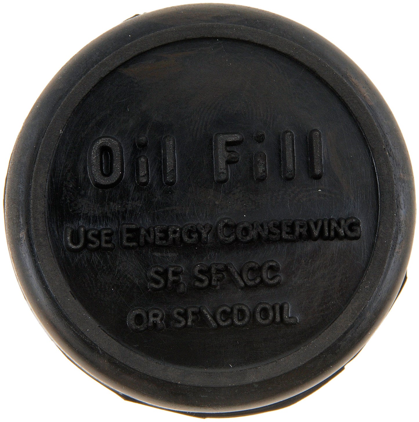 Oil Filler Cap - Dorman# 82578