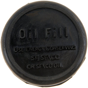 Oil Filler Cap - Dorman# 82578