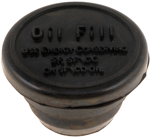 Oil Filler Cap - Dorman# 82578