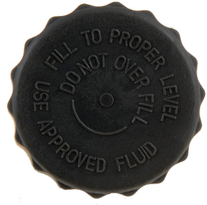 Power Steering Caps - Dorman# 82581