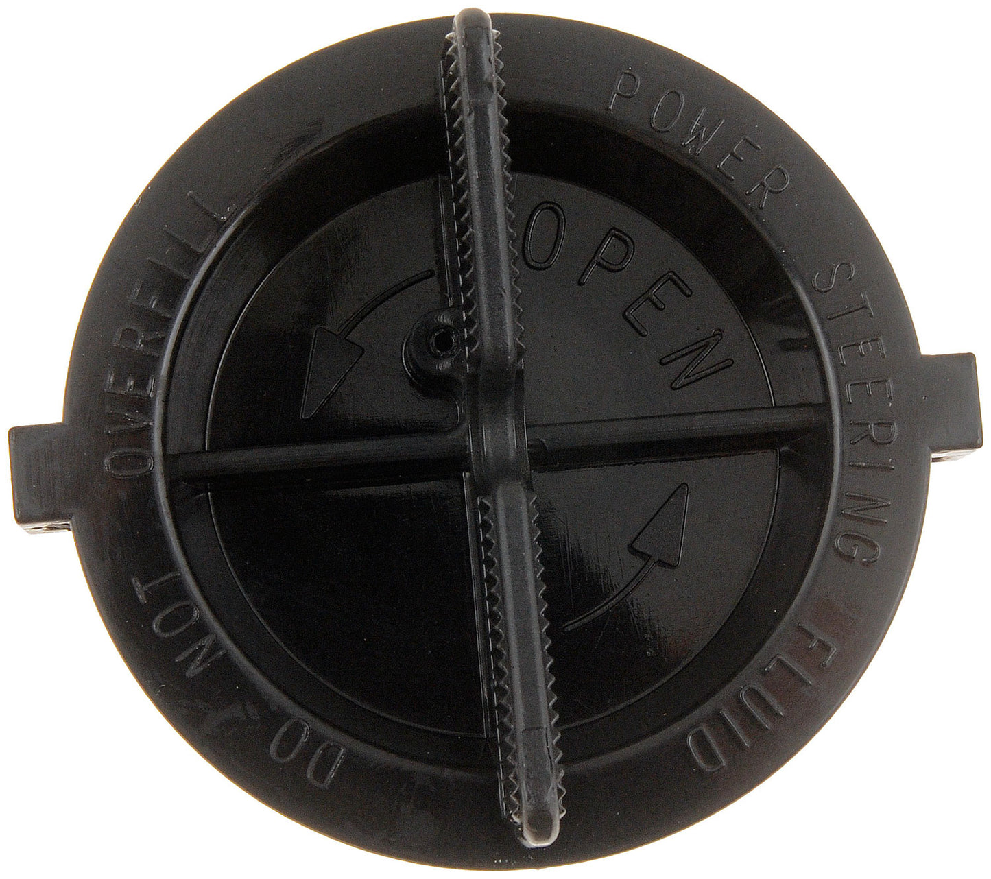 Power Steering Caps - Dorman# 82582
