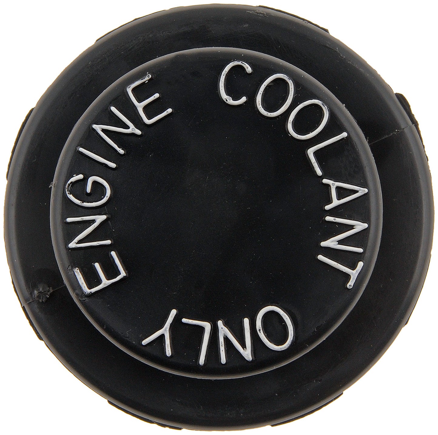 Engine Coolant Reservoir Tank Cap - Dorman# 82590 Fits 86-95 G10 G20 G30