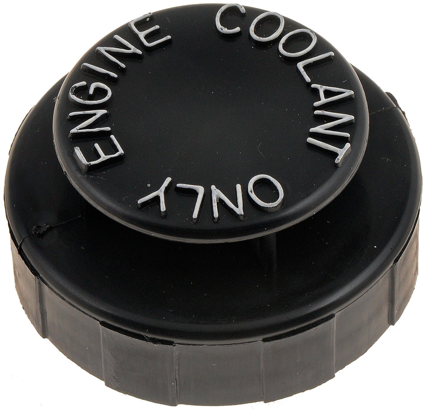 Engine Coolant Reservoir Tank Cap - Dorman# 82590 Fits 86-95 G10 G20 G30