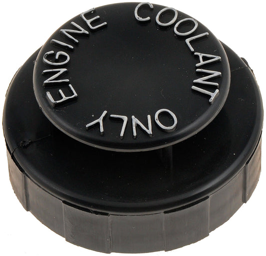 Engine Coolant Reservoir Tank Cap - Dorman# 82590 Fits 86-95 G10 G20 G30