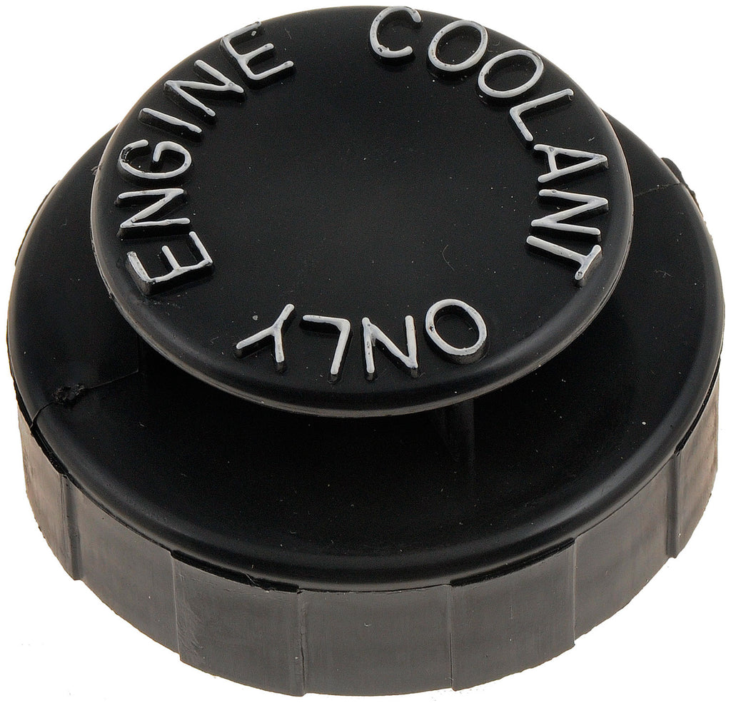 Engine Coolant Reservoir Tank Cap - Dorman# 82590 Fits 86-95 G10 G20 G30