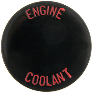 Engine Coolant Reservoir Tank Cap  Dorman 82594 Fits 99-14 Express Savana 1500