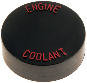 Engine Coolant Reservoir Tank Cap  Dorman 82594 Fits 99-14 Express Savana 1500
