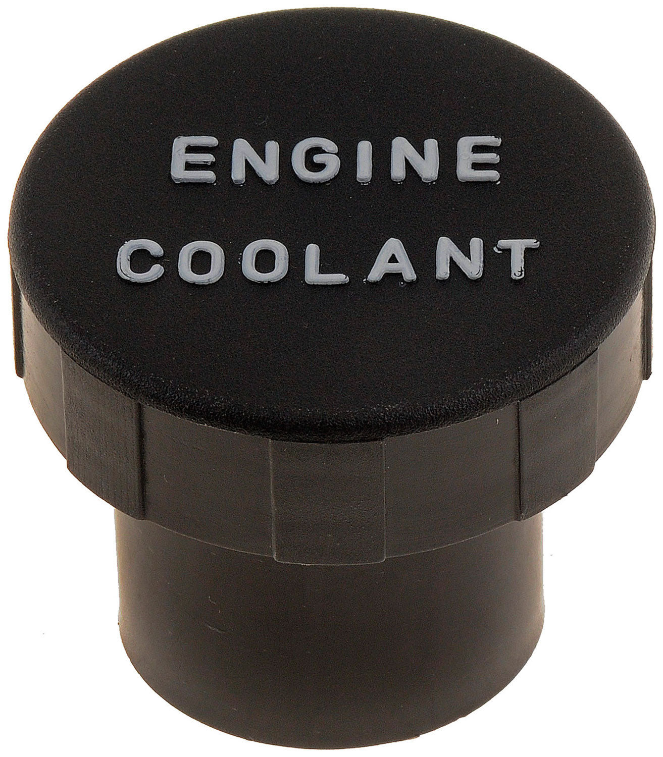 Engine Coolant Reservoir Tank Cap - Dorman# 82596 Fits 82-94 Cavalier