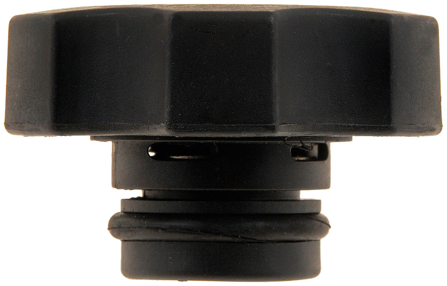 Engine Coolant Reservoir Tank Cap (Dorman #82597 Fits 99-05 Cavalier Grand AM