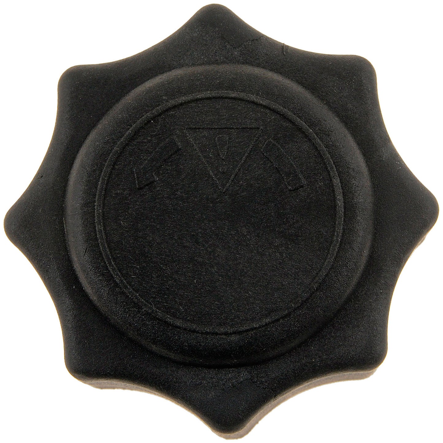 Engine Coolant Reservoir Tank Cap - Dorman# 82600 Fits 87-90 Jeep Cherokee