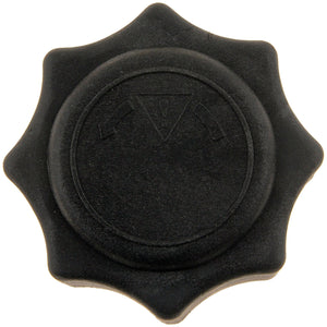 Engine Coolant Reservoir Tank Cap - Dorman# 82600 Fits 87-90 Jeep Cherokee