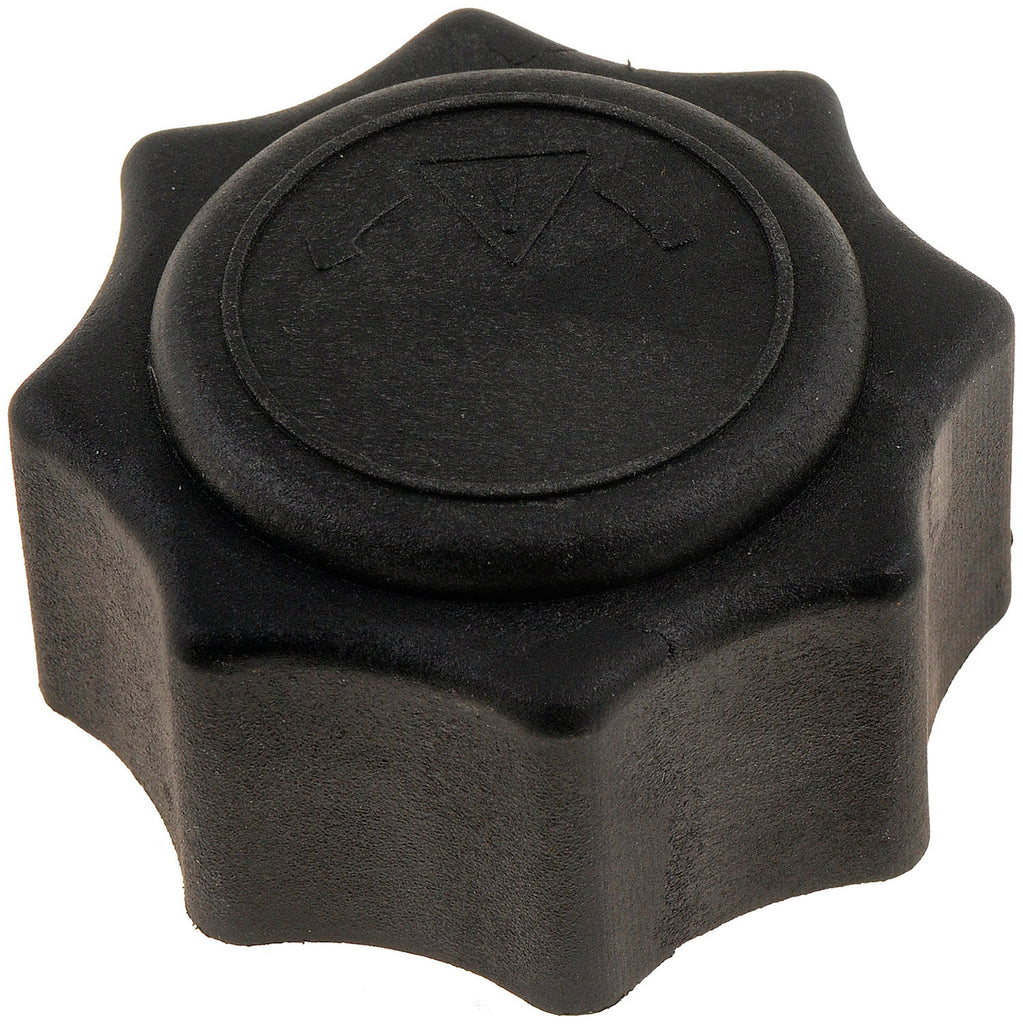 Engine Coolant Reservoir Tank Cap - Dorman# 82600 Fits 87-90 Jeep Cherokee
