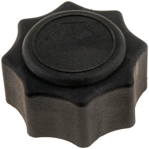 Engine Coolant Reservoir Tank Cap - Dorman# 82600 Fits 87-90 Jeep Cherokee